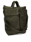 Porter Yoshida & Co "2 Way Helmet" Crossbody Bag Large