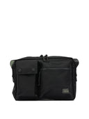Porter Yoshida & Co Bolso bandolera pequeño "Porter Unit"