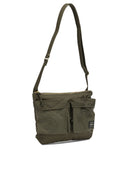 Borsa a tracolla piccola "Force" Porter Yoshida & Co