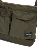 Borsa a tracolla piccola "Force" Porter Yoshida & Co