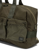 Porter Yoshida & Co "Force 2 Way" Duffle Bag