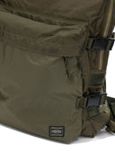 Porter Yoshida & Co Sac à dos de sport « Hybrid Daypack »