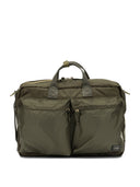 Porter Yoshida & Co "Force 3 Way" Bolso de mano grande