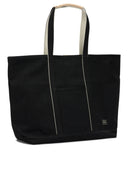 Porter Yoshida & Co "Noir" Grand sac à bandoulière