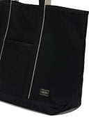 Porter Yoshida & Co "Noir" Grand sac à bandoulière