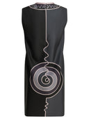 Robe courte Pucci "Astro"
