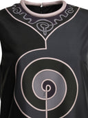 Robe courte Pucci "Astro"