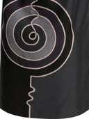 Robe courte Pucci "Astro"