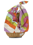 Pucci "Picnic" Small Handbag