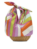 Pucci "Picnic" Small Handbag