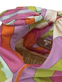 Pucci "Picnic" Small Handbag