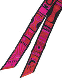 Écharpe Pucci "Mix Di Stampe"