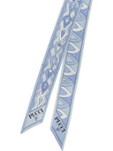 Pucci Scarf Mix Of Prints