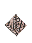 Pucci Écharpe Triangle « Manuba »