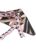Bandana Pucci « Manuba »