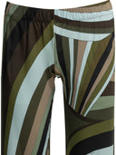 Pantalon décontracté Pucci « Iride »