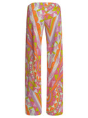 Pucci "Manuba" Casual Pants