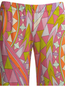Pucci "Manuba" Casual Pants
