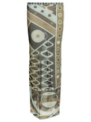 Jupe Longue "Vivara" Pucci