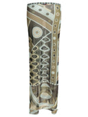 Jupe Longue "Vivara" Pucci