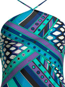 Pucci "Vivara" One Piece Swimsuit