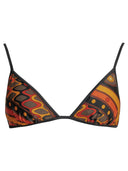 Pucci parte superior de bikini "Vivara"