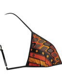 Pucci parte superior de bikini "Vivara"
