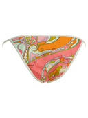 Pucci "Orchidee" Bikini Briefs