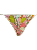 Pucci "Orchidee" Bikini Briefs