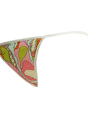 Pucci "Orchidee" Bikini Briefs