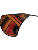 Pucci "Vivara" Bikini Briefs