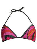 Pucci BRAGUITA BIKINI "MARMO"