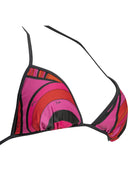 Pucci BRAGUITA BIKINI "MARMO"