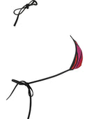 Pucci BRAGUITA BIKINI "MARMO"