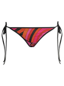 Pucci - Bas de bikini "Marmo"