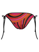 Pucci - Bas de bikini "Marmo"