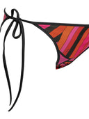 Pucci - Bas de bikini "Marmo"