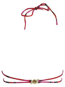 Pucci "Marmo" Bikini Top