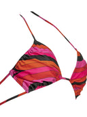 Pucci "Marmo" Bikini Top