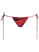 Braguita de bikini Pucci "Marmo"