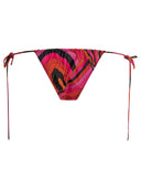 Braguita de bikini Pucci "Marmo"
