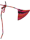 Braguita de bikini Pucci "Marmo"
