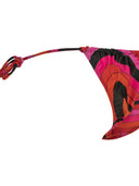 Braguita de bikini Pucci "Marmo"