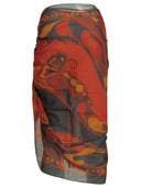 Pucci "Orchidee" Pareo