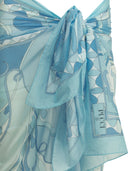 Paréo Pucci "Orchidée"