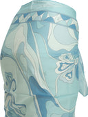 Paréo Pucci "Orchidée"