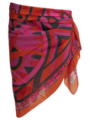 Pareo "Vivara" de Pucci
