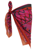 Pareo "Vivara" de Pucci