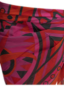 Pareo "Vivara" de Pucci