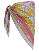 Pucci "Angoli" Pareo